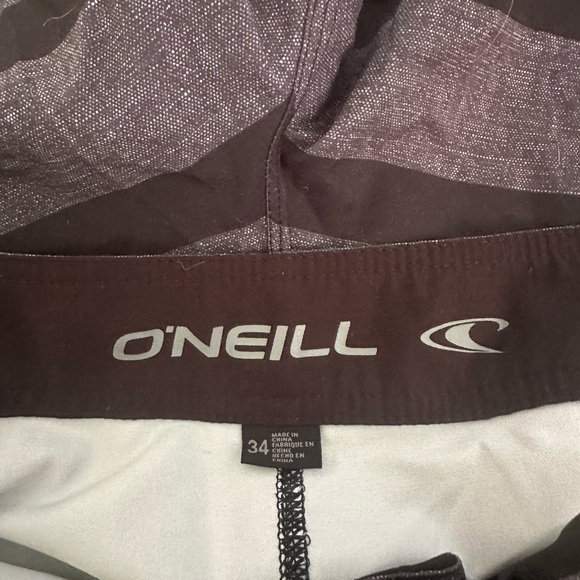 O’Neill swimsuit - Picture 2 of 2